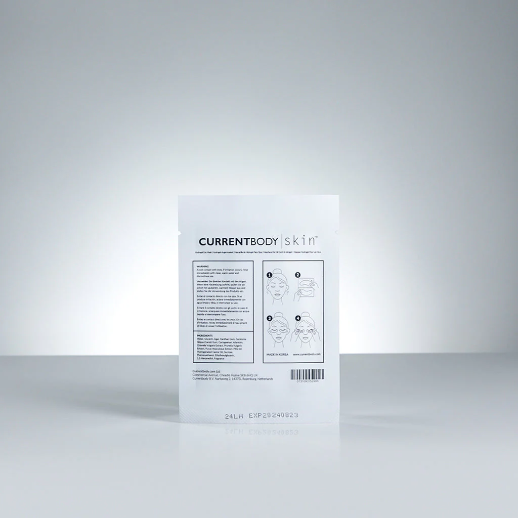 CurrentBody Skin Complete Eye Anti-Aging LED set - Image 5