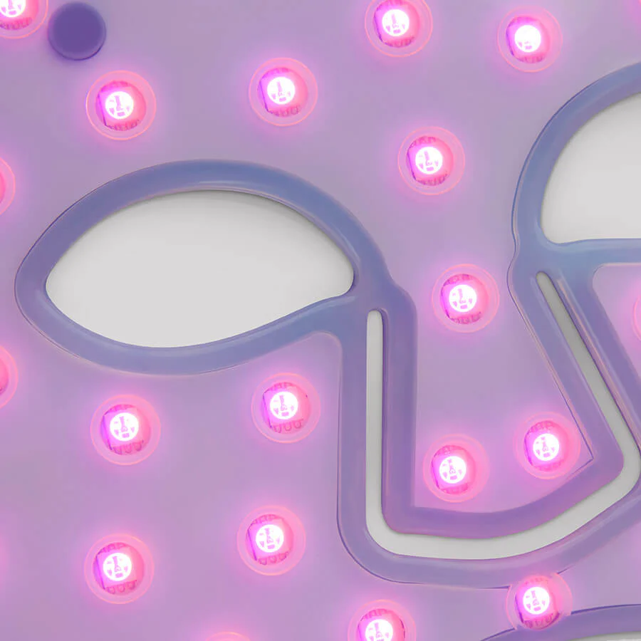 CurrentBody Skin Anti-Acne LED Face Mask - Image 3