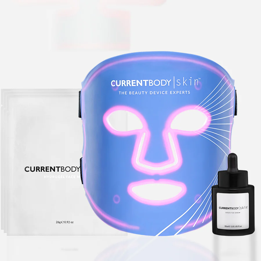 CurrentBody Skin Anti-Acne LED Face Mask - Image 7