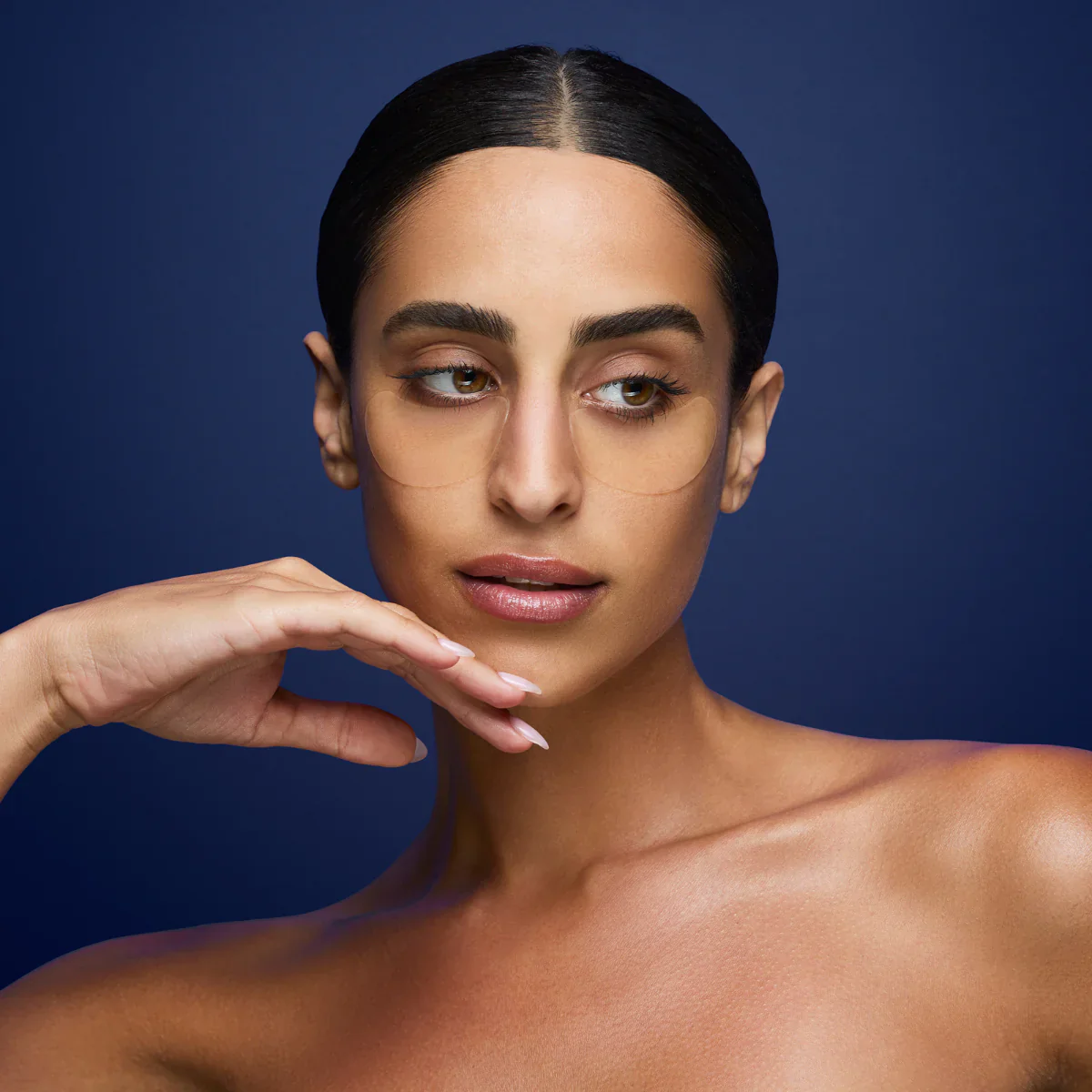 CurrentBody Skin LED Eye Perfector & 5 Eye Hydrogel Masks (worth $284) - Image 4
