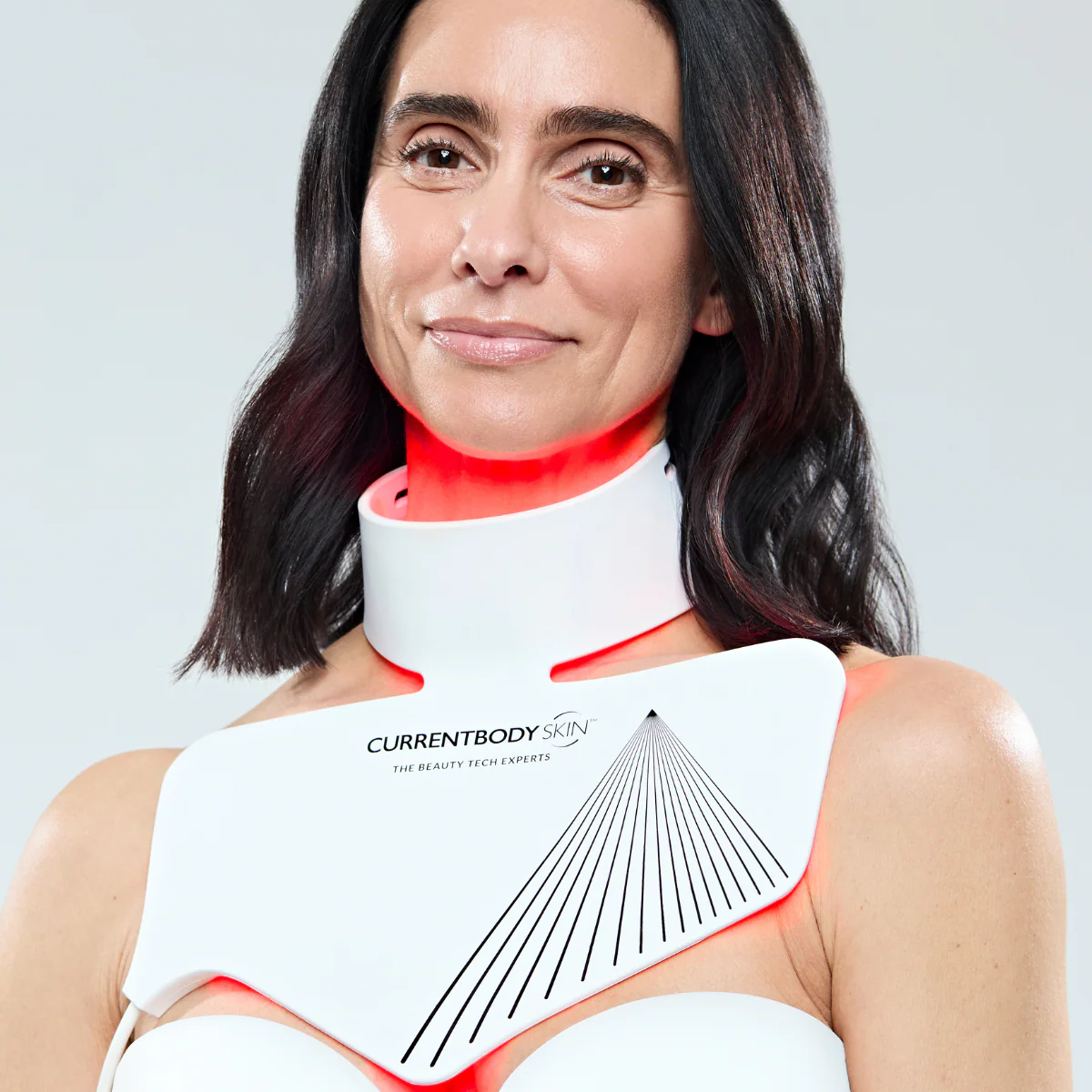 CurrentBody Skin LED Series 2 Face & Neck Kit - Black Friday Offer - Image 3