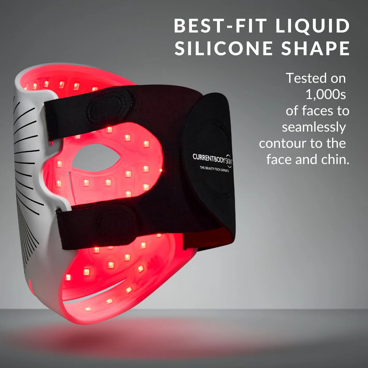 CurrentBody Skin LED Series 2 Face & Neck Kit - Black Friday Offer - Image 6