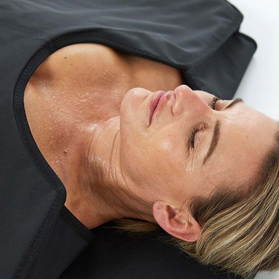 CurrentBody Skin LED Therapy Panel & Sauna Blanket - Image 4