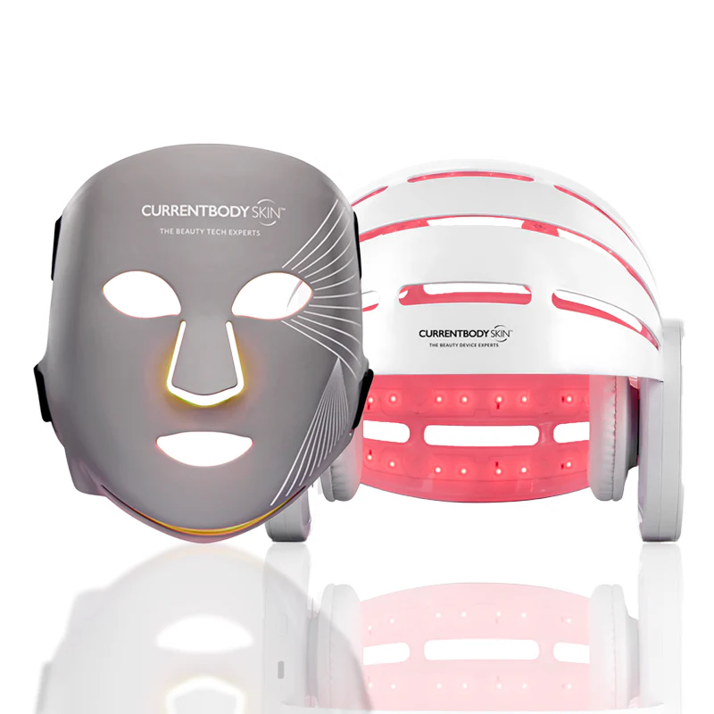 CurrentBody Skin - no Dermalux [hidden] - 10% OFF