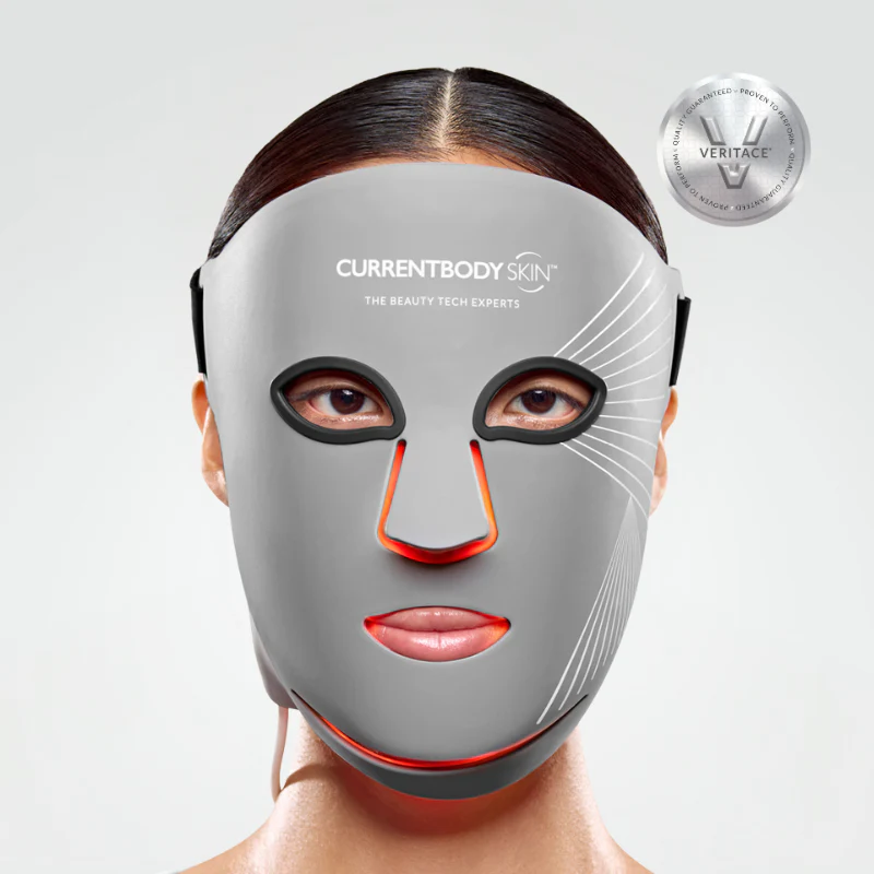 CurrentBody Skin Multi-Light Mask & Series 2 Neck & Dec Kit - Image 2