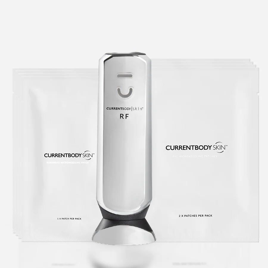 CurrentBody Skin RF Microneedling Treatment - Exclusive Offer - Image 4