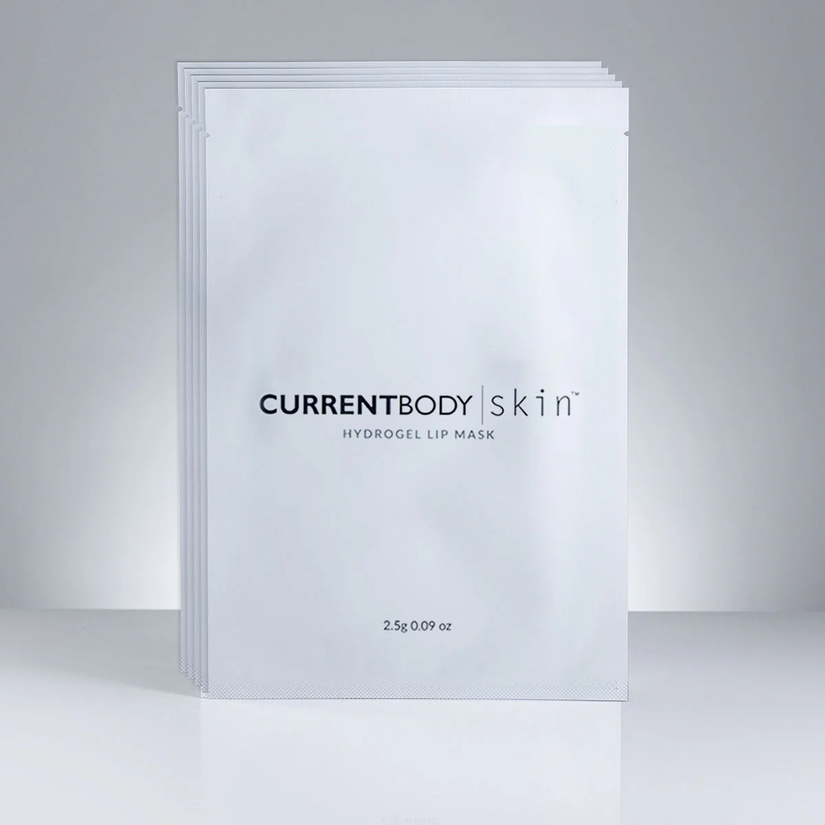 FREE CurrentBody Skin Hydrogel Lip Mask X 5 (Worth $35) - Image 4