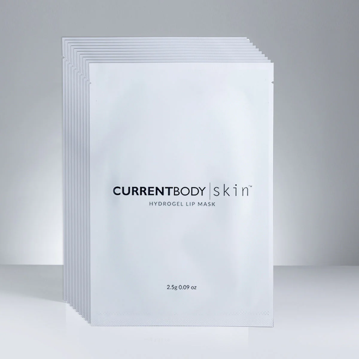 FREE CurrentBody Skin Hydrogel Lip Mask X 5 (Worth $35) - Image 5